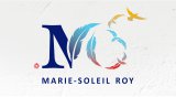 Cliente : Marie-Soleil Roy. Logo distinctif.